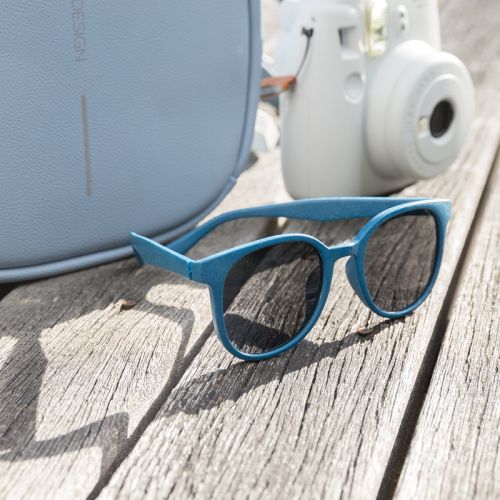 Sunglasses of wheat straw - Image 6